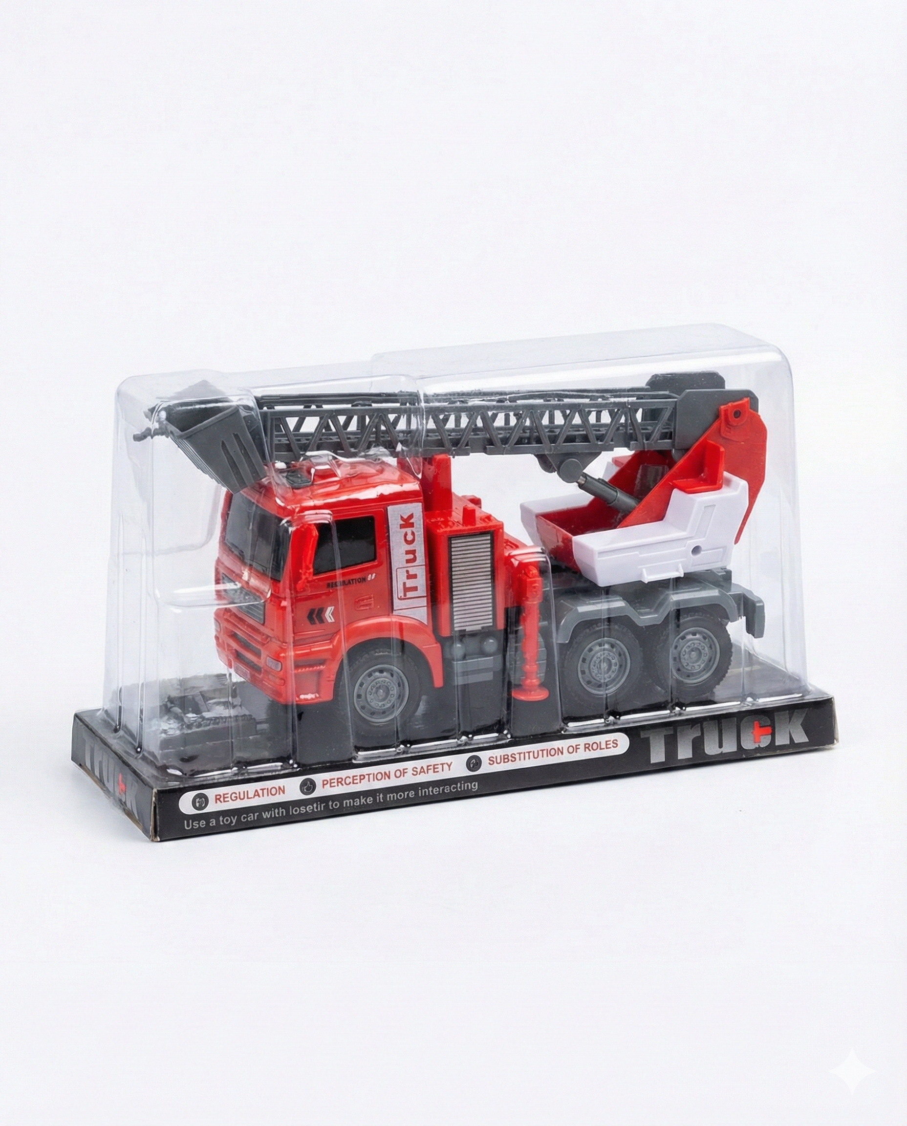 FIP TRUCK