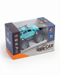 REMOTE CONTROL MINI JEEP