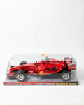 FIP FORMULA CAR