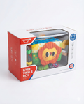 BABY TISSUE BOX