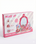 KIDS DRESSING TABLE SET