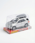 FIP CROSS CAR