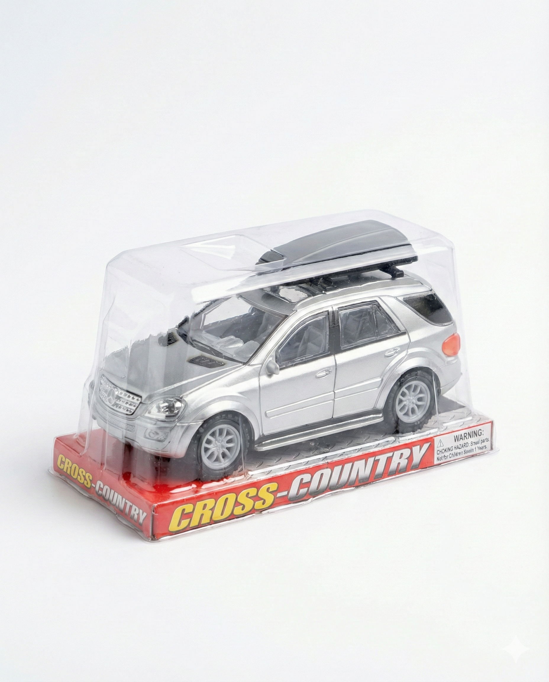 FIP CROSS CAR