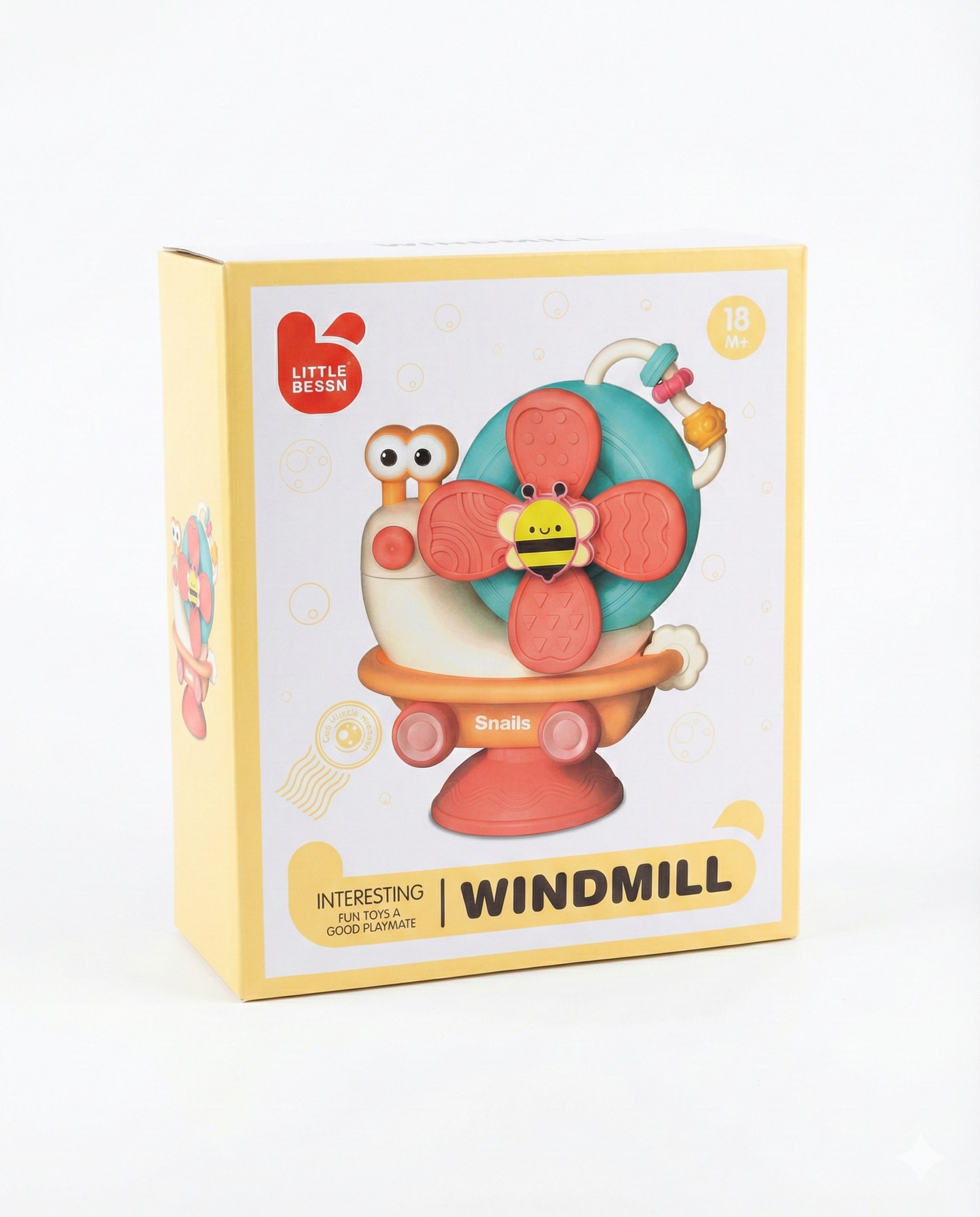 WINDMILL TOY