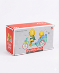 FUNNY DUCK TOY