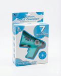 VOICE CHANGER