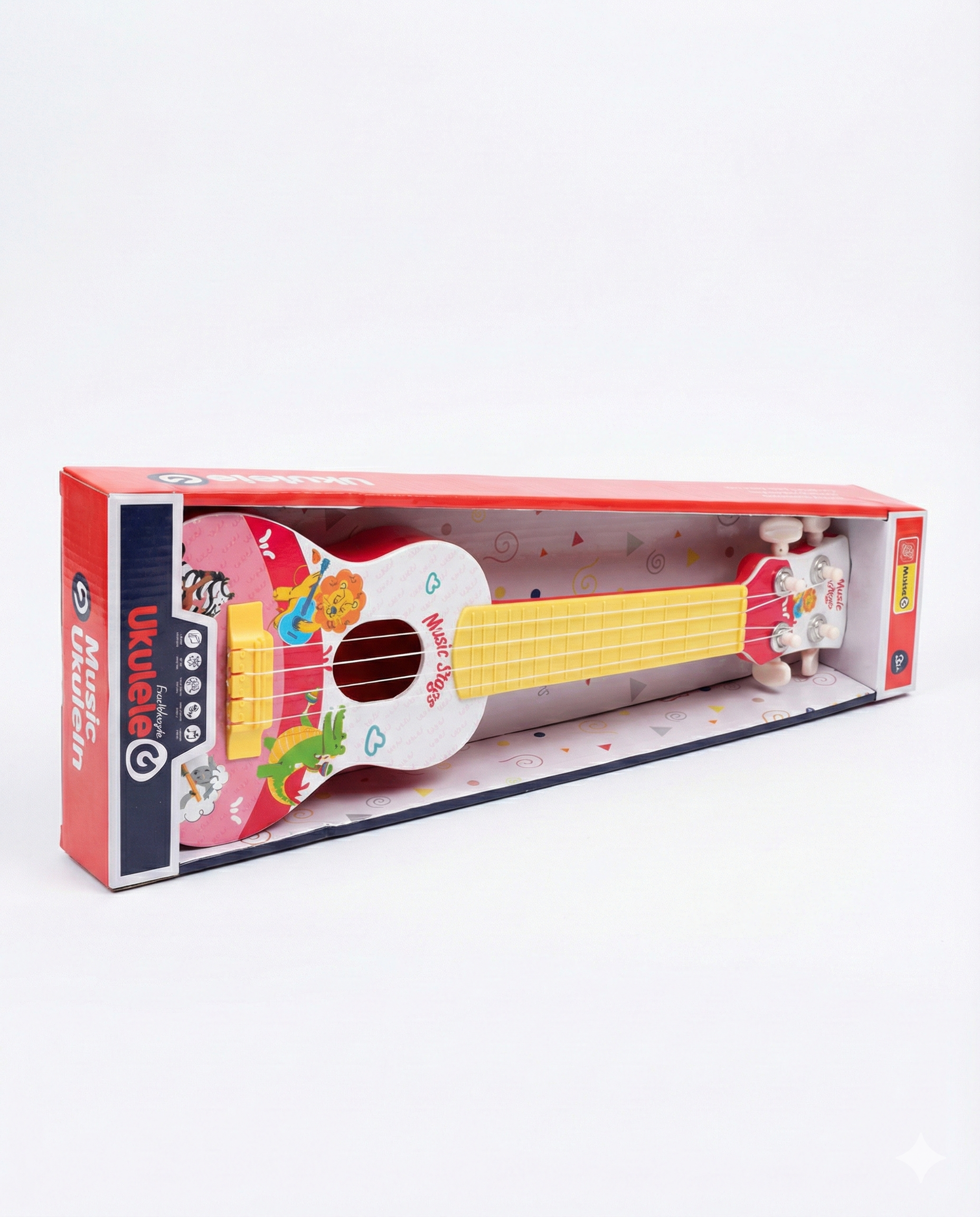 MUSIC GUITAR