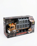 DINOSAUR TRUCK