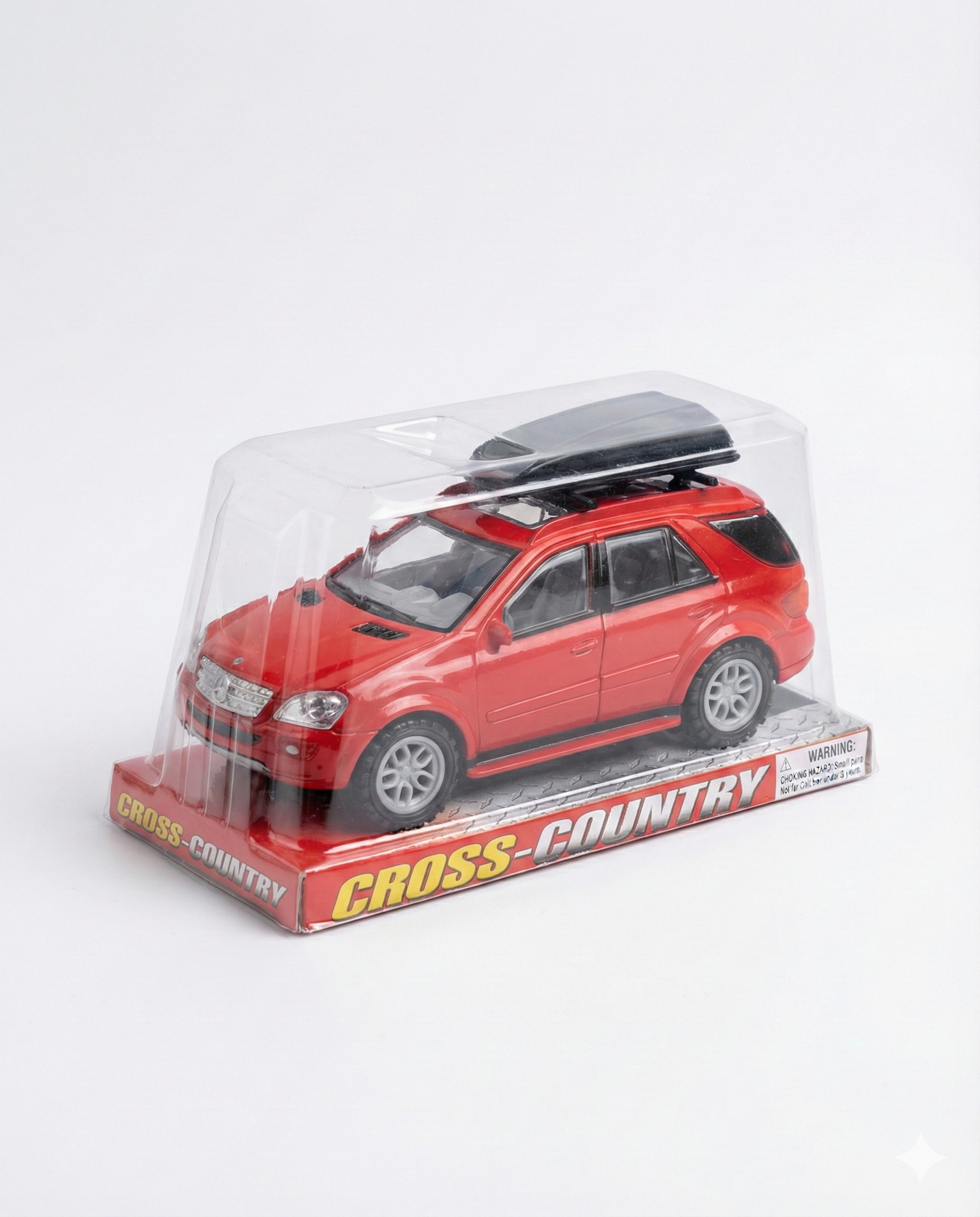 FIP CROSS CAR