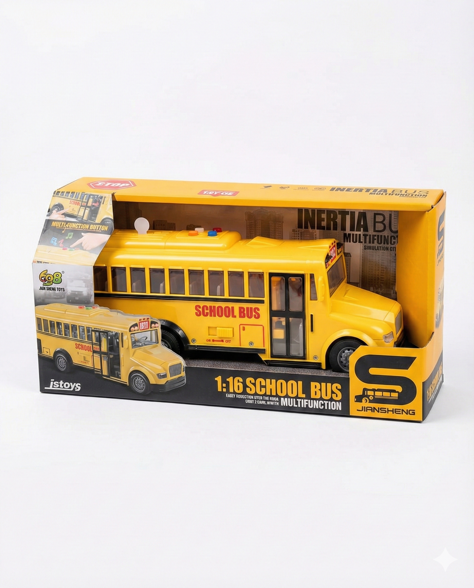 SCHOOL BUS