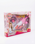 FASHION BEAUTY SET