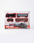 RAIL KING TRAIN