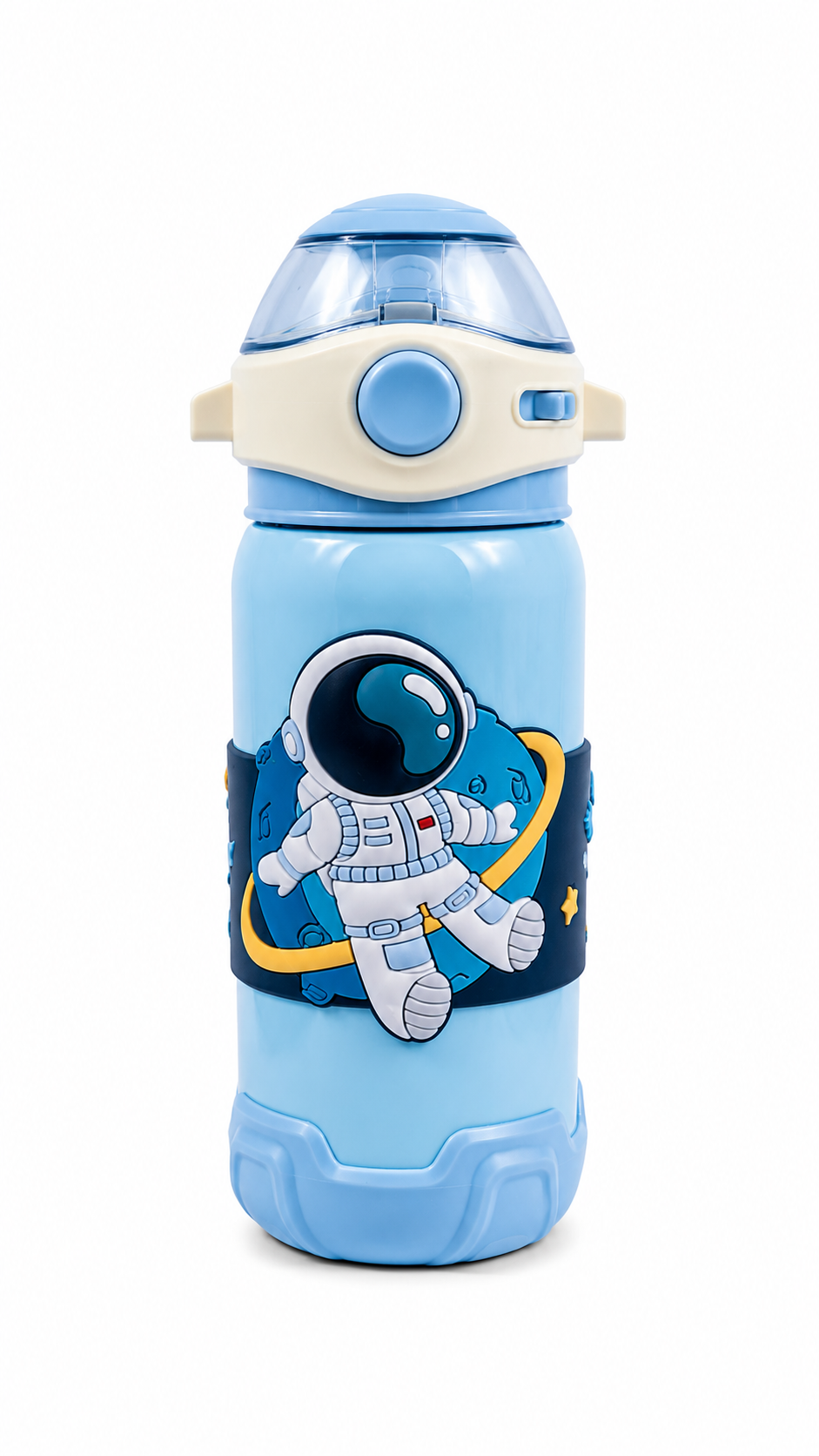 Nova Stream 500ml Insulated Stainless Steel Water Bottle
