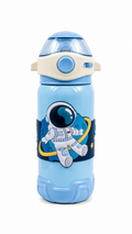Nova Stream 500ml Insulated Stainless Steel Water Bottle