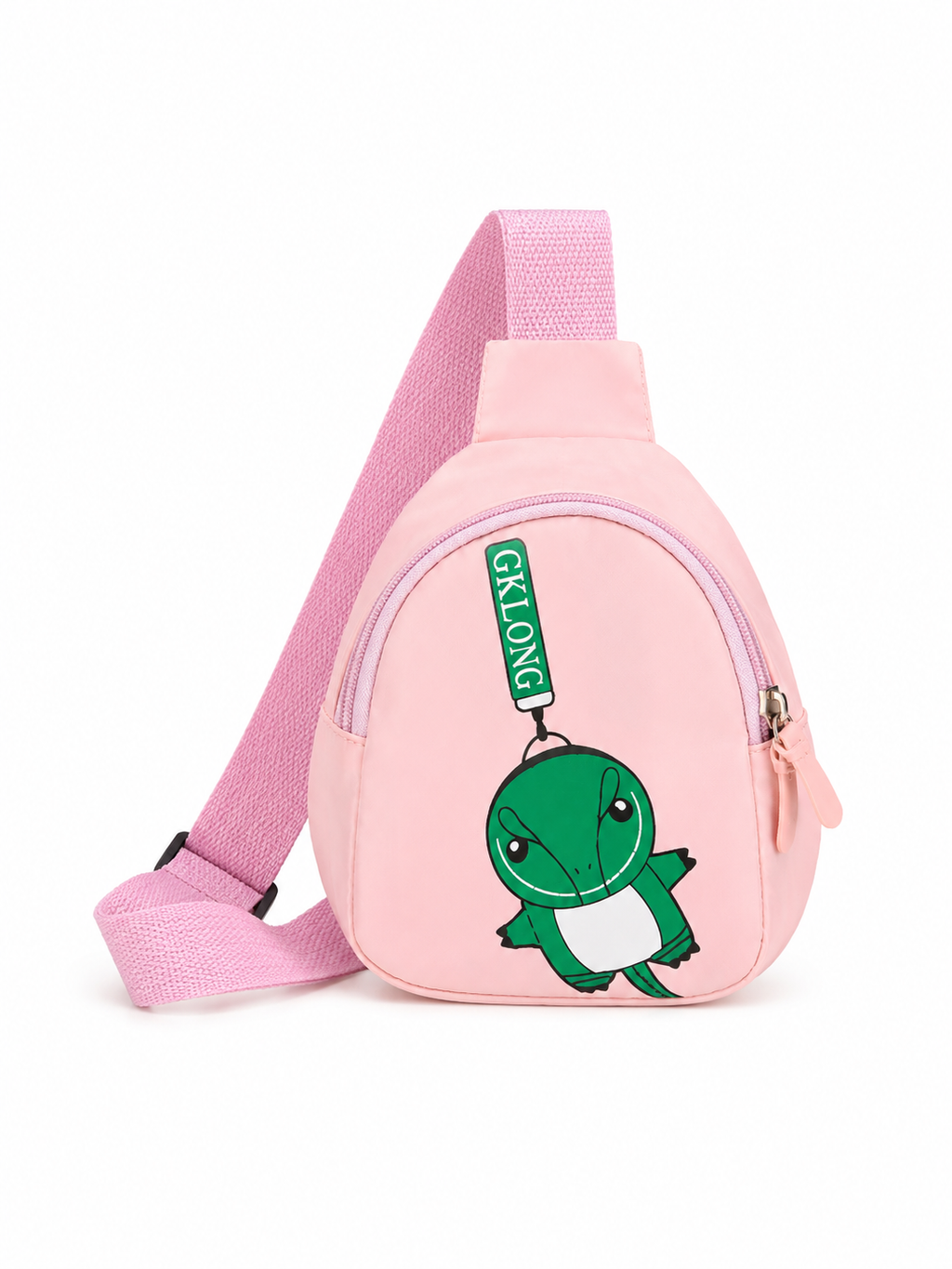 Mini Buddy Side Bag