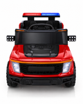 Junior Patrol Custom Off-Road Ride-On Truck