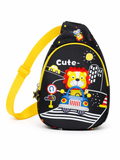 Kids Crossbody Sling Bag
