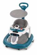 Robo-Glide Interactive Canopy Walker