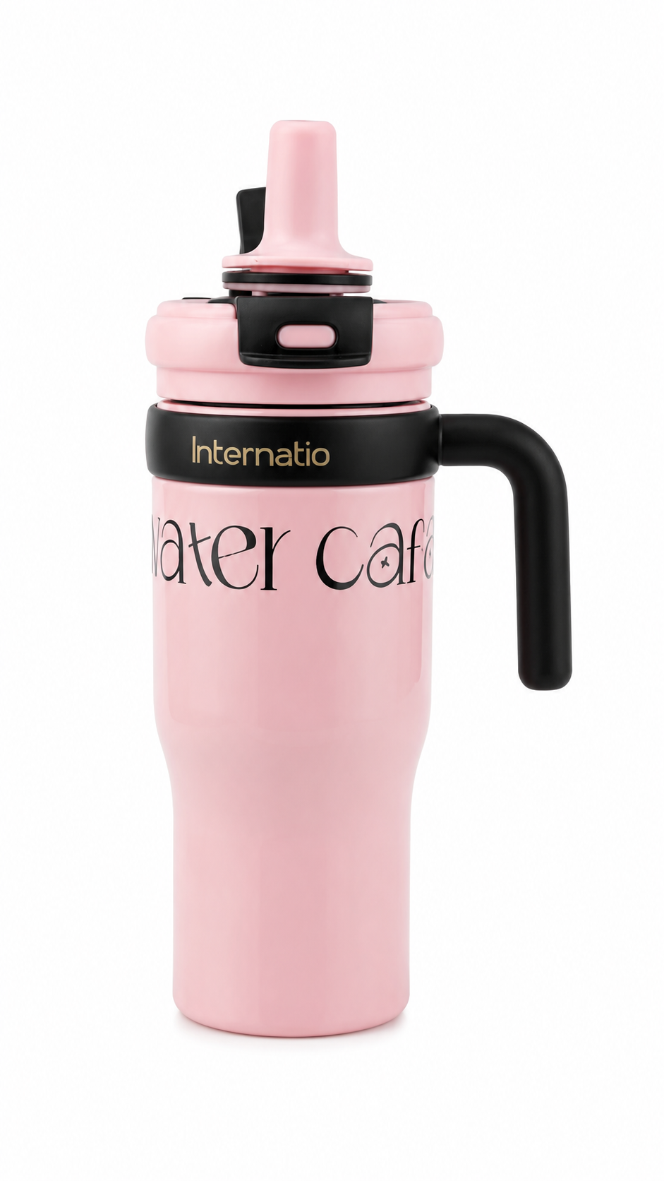 The Fusion Hydration Tumbler