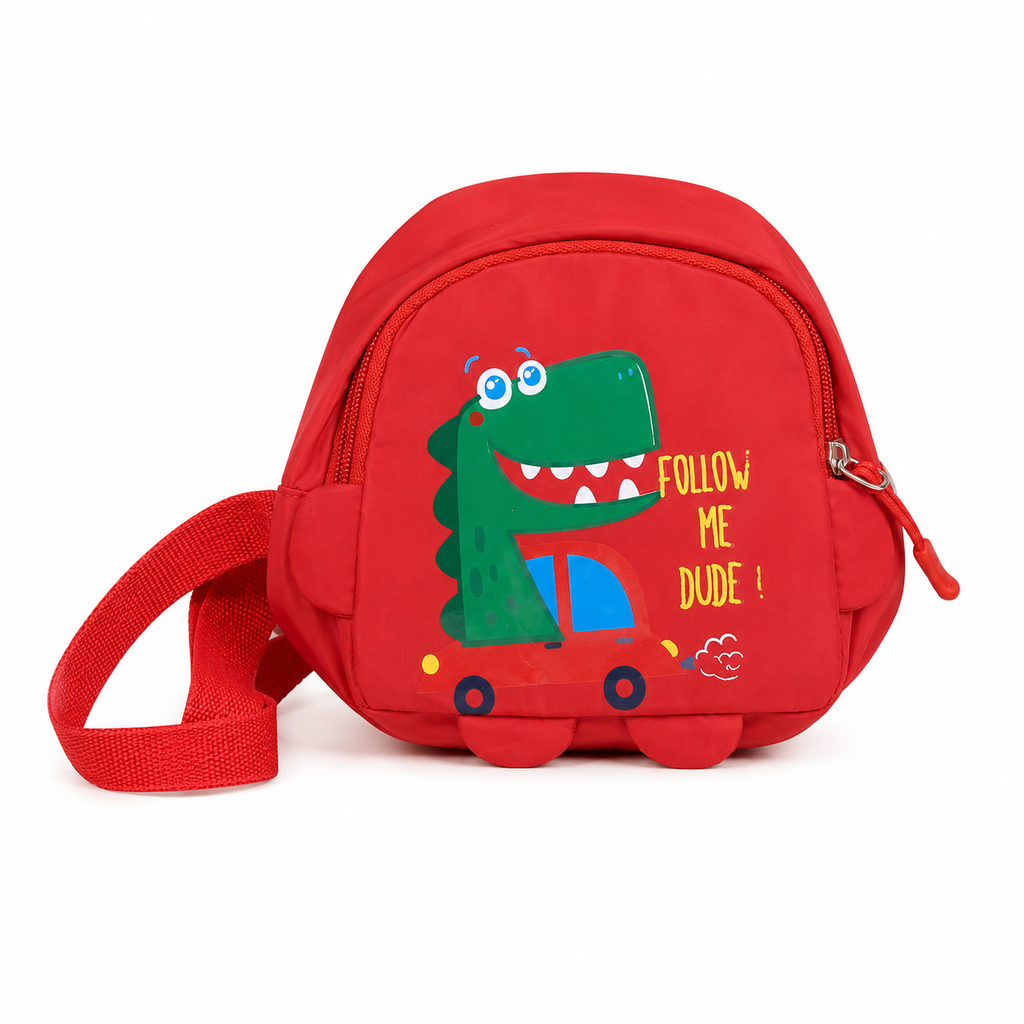 Mini Buddy Side Bag