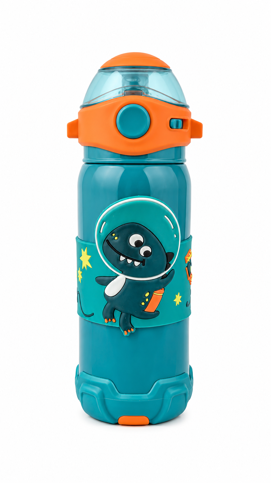 Nova Stream 500ml Insulated Stainless Steel Water Bottle