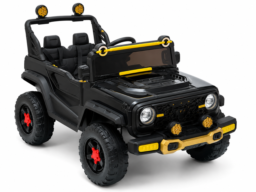 Trailblazer Kids Ride-On Jeep