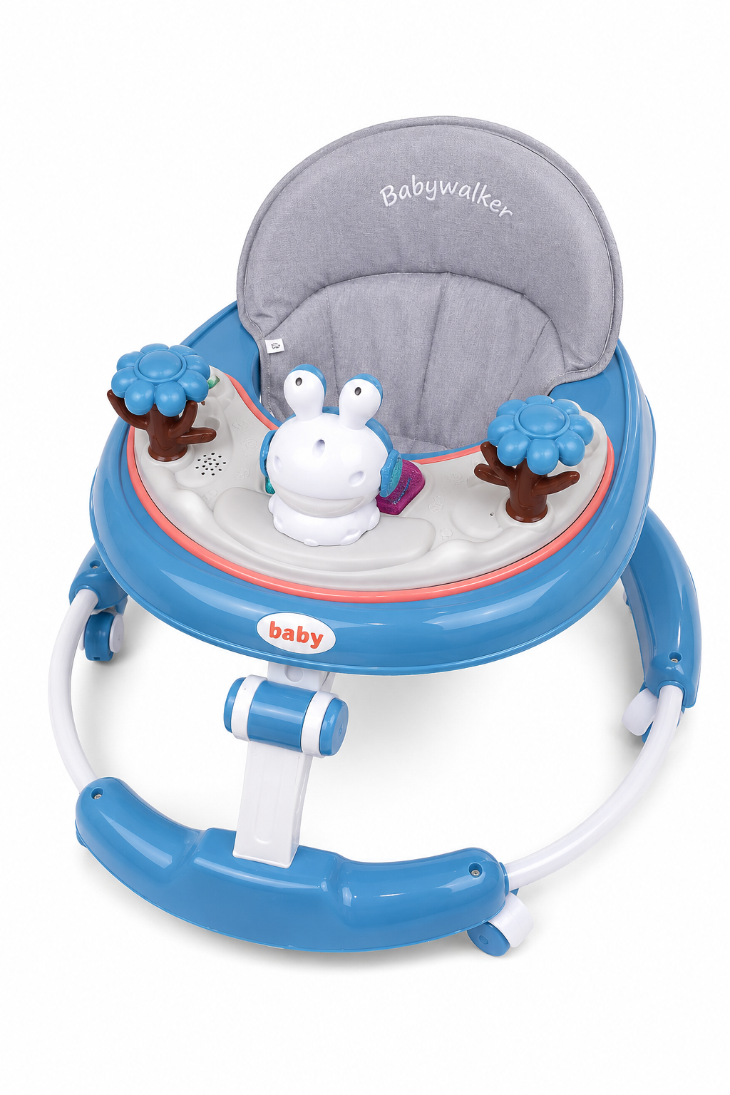 Forest Friends Activity Baby Walker