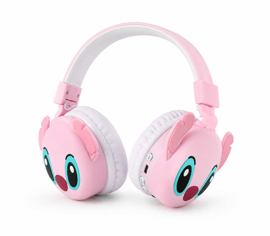 Stitch Sound Buddy Wireless Bluetooth Headphone