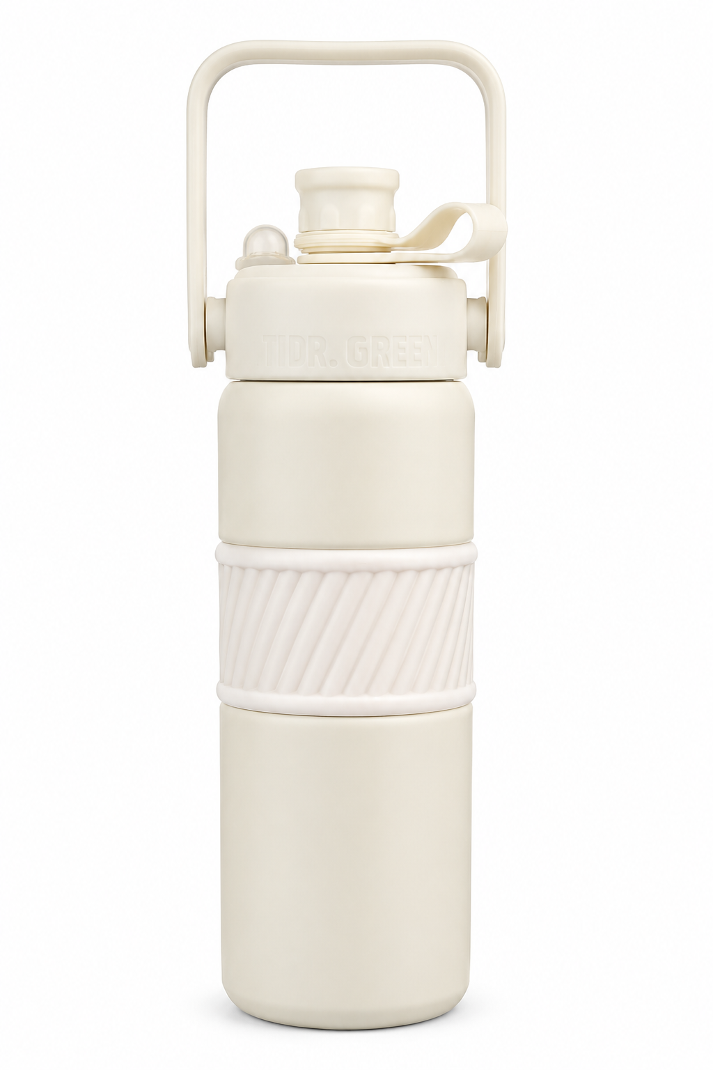 The Hydro Grip Water Bottle