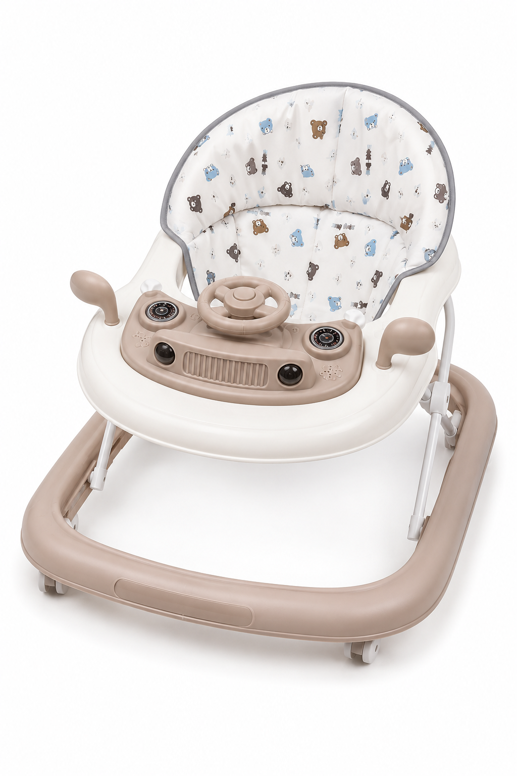 Roadster Buddy Activity Walker