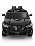 BM 5 Luxury Edition Ride-On Car