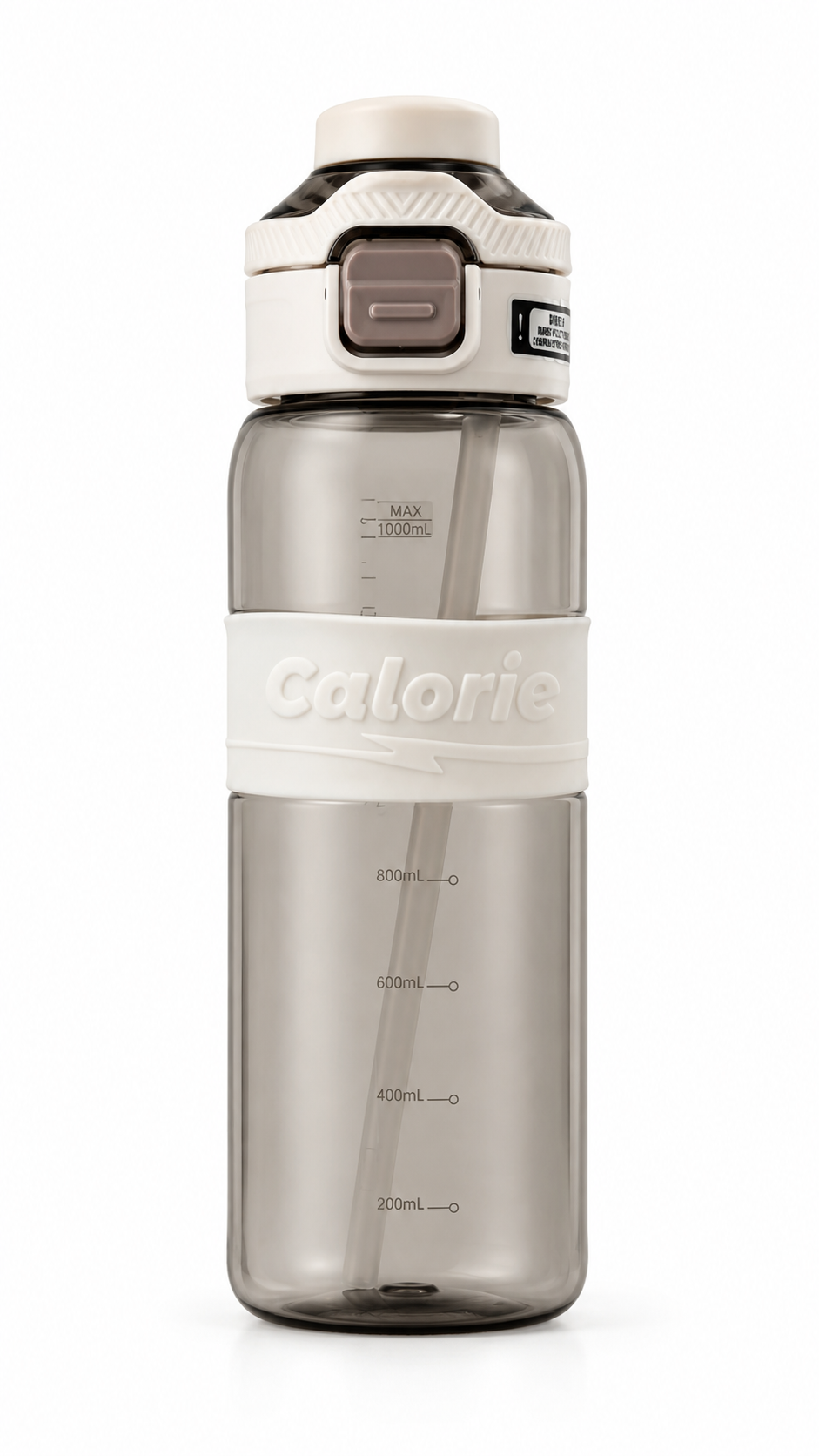 Calorie Water Bottle