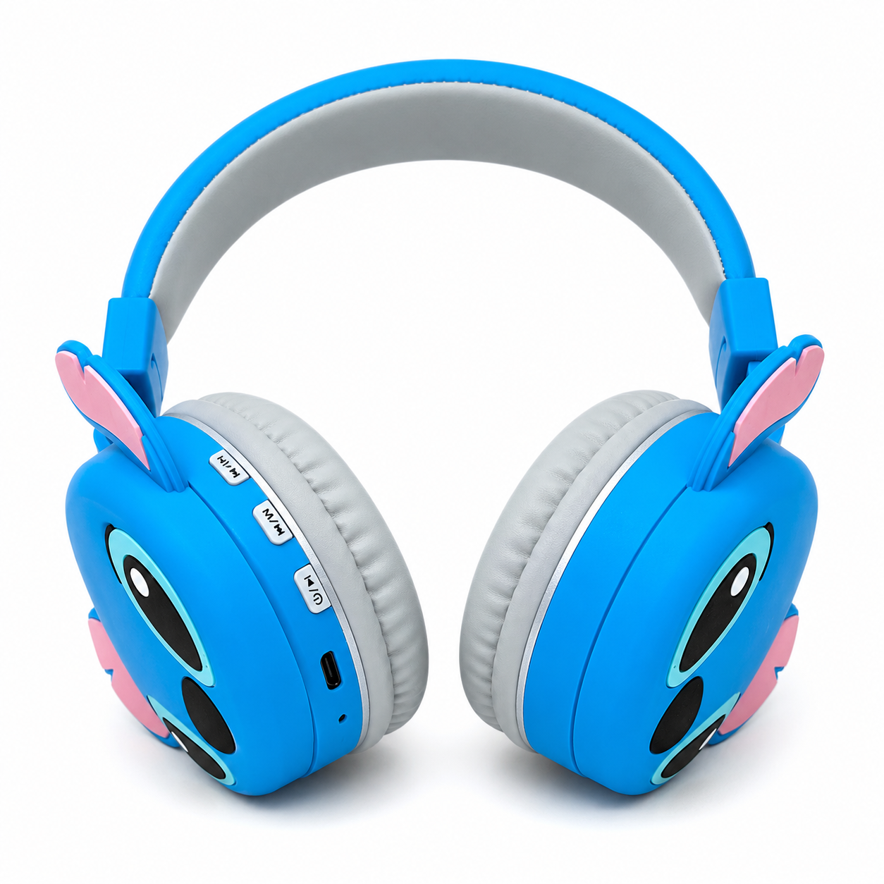 Stitch Sound Buddy Wireless Bluetooth Headphone