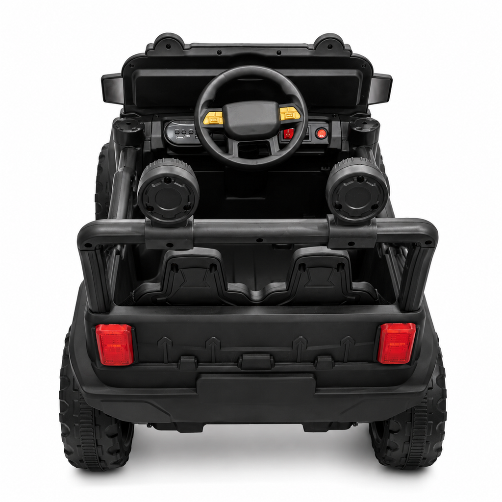 Trailblazer Kids Ride-On Jeep
