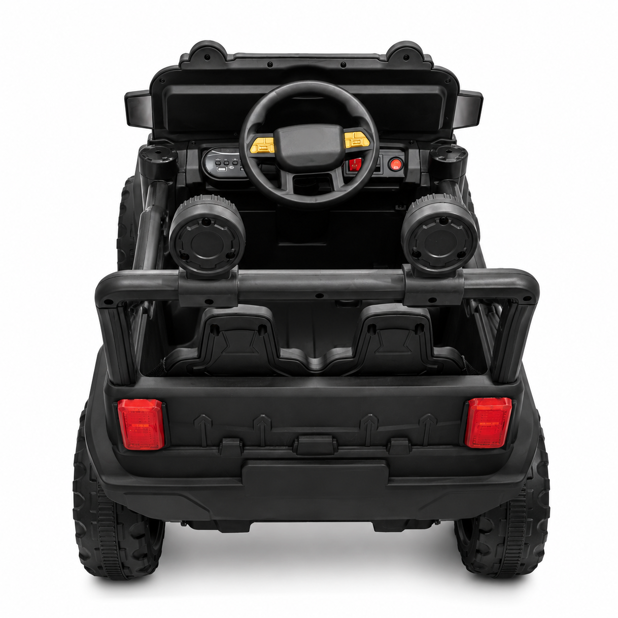 Trailblazer Kids Ride-On Jeep