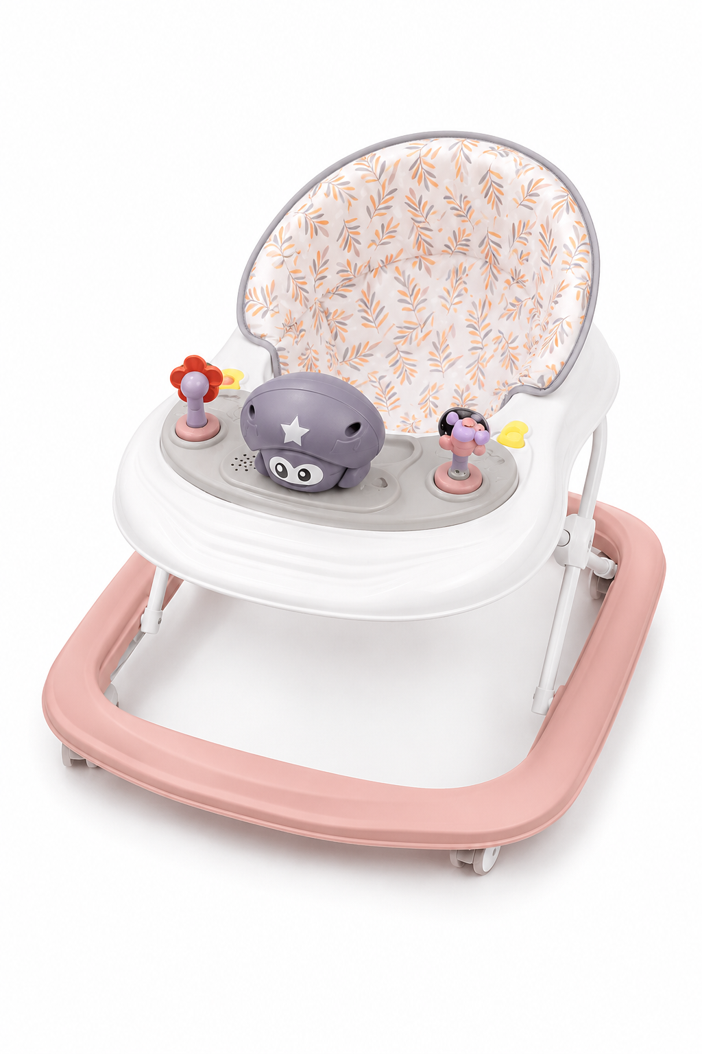 Blossom Meadow Interactive Walker