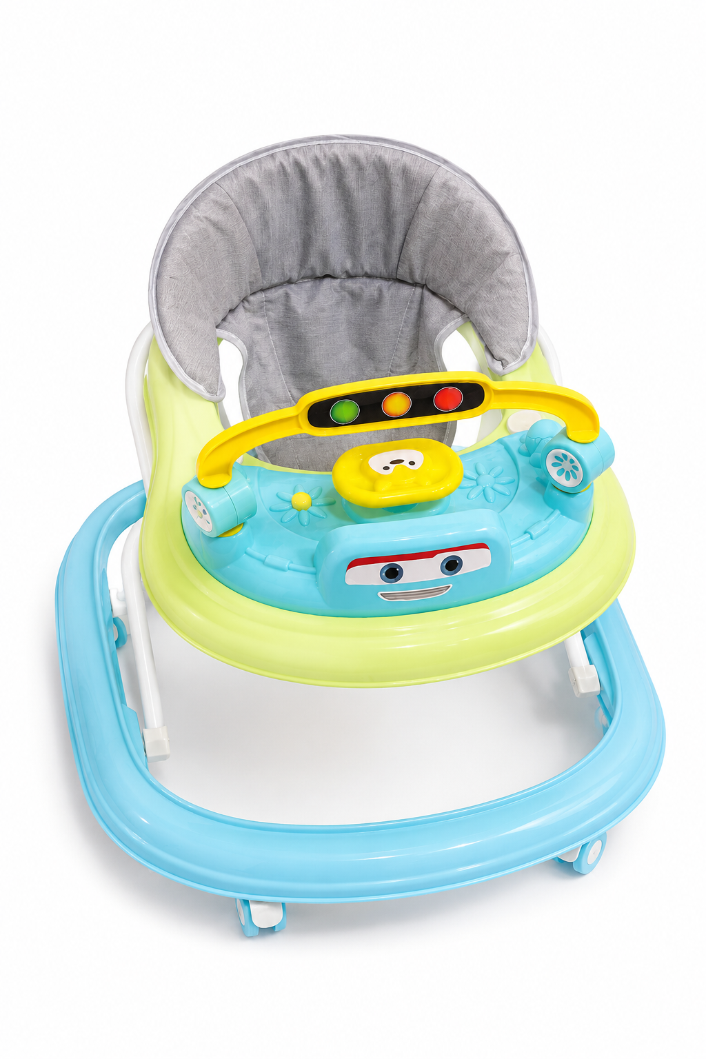 Little Driver Interactive Baby Walker