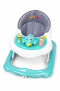 Little Aviator Interactive Baby Walker