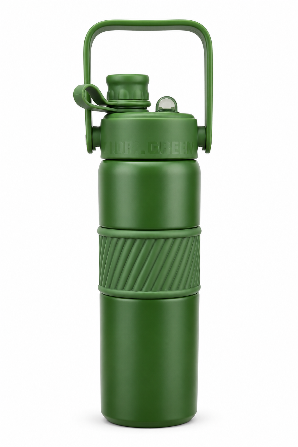 The Hydro Grip Water Bottle