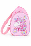 Kids Crossbody Sling Bag