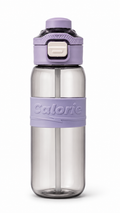 Calorie Water Bottle