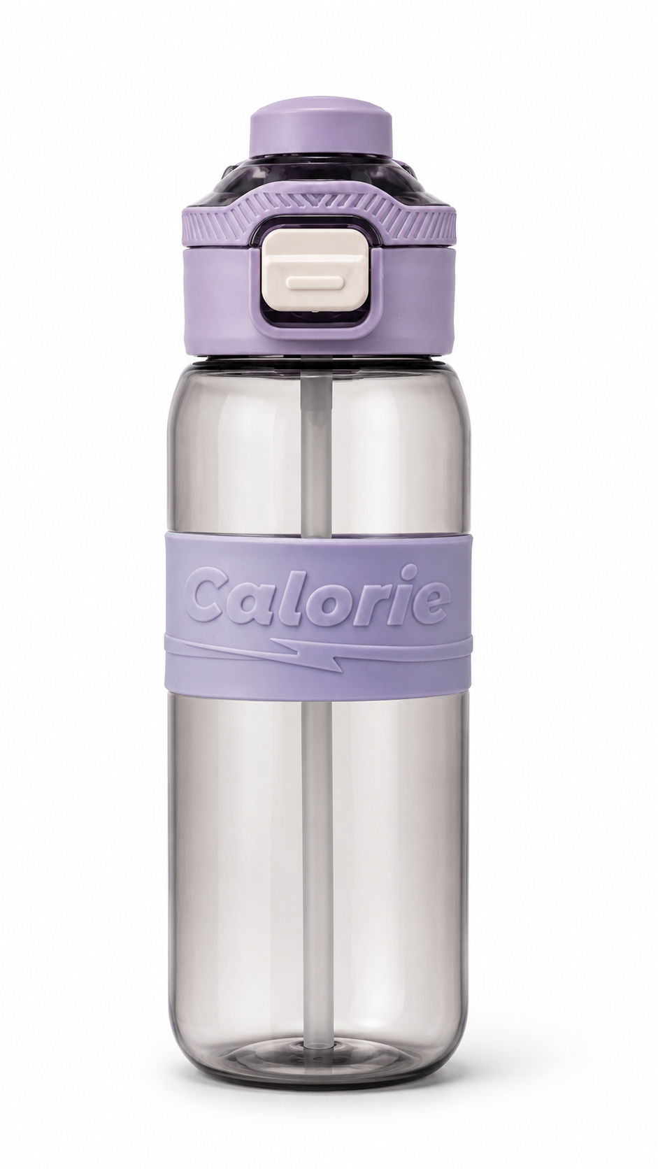 Calorie Water Bottle