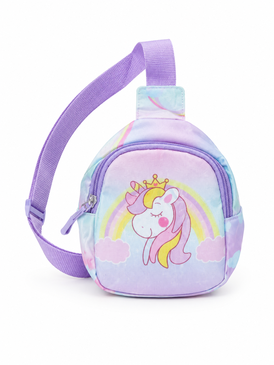 Mini Buddy Side Bag
