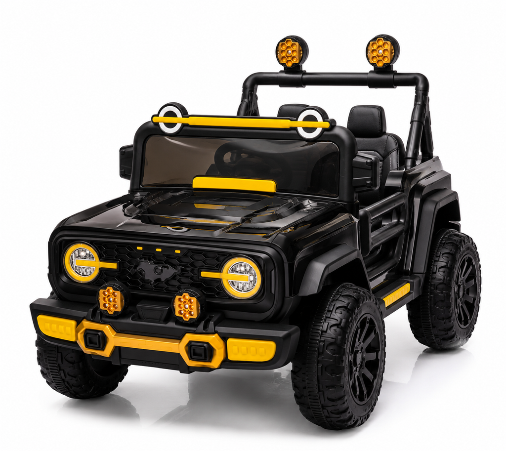 Trailblazer Kids Ride-On Jeep