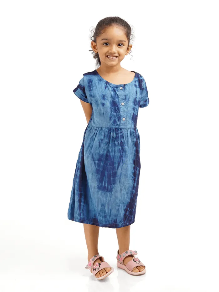 Girls Casual Dress