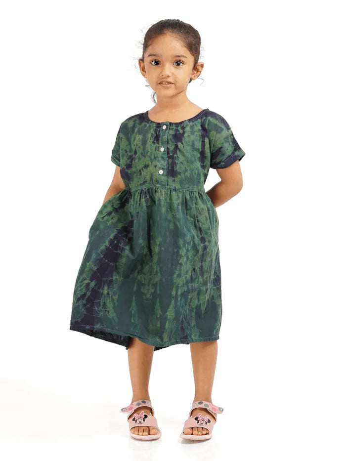 Girls Casual Dress